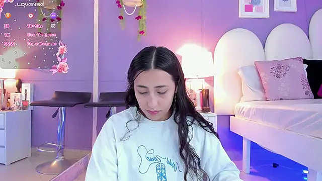 my aleja  online show from 28, 10, 2025