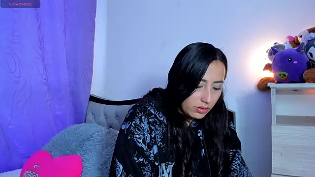 my aleja  online show from 15, 4, 2026