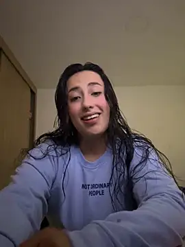 my aleja  online show from 10, 10, 2025