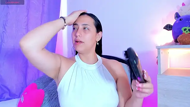 my aleja  online show from 31, 3, 2026