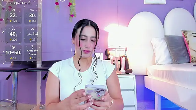 my aleja  online show from 8, 11, 2025