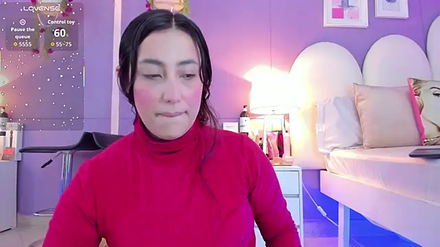 my aleja  online show from 16, 11, 2025