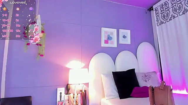 my aleja  online show from 30, 10, 2025