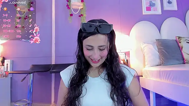 my aleja  online show from 1, 11, 2025