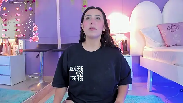 my aleja  online show from 29, 10, 2025