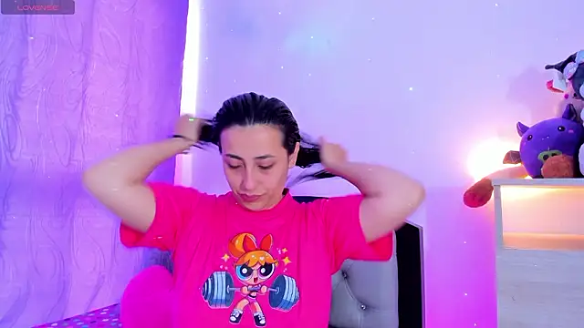 my aleja  online show from 13, 3, 2026