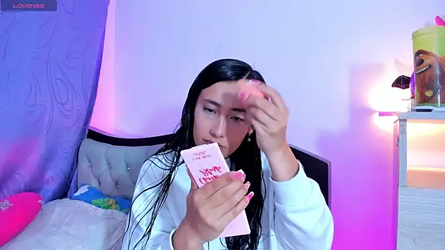 my aleja  online show from 5, 4, 2026