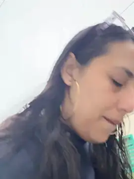 Snapshot of my_aleja_ chatting on 24, 2, 2026 my aleja online show from 24, 2, 2026