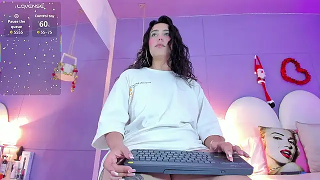 my aleja  online show from 28, 11, 2025