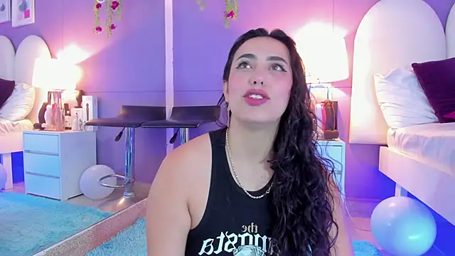 my aleja  online show from 4, 10, 2025