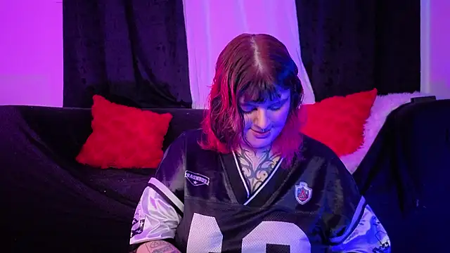 Snapshot of Mariana_velezz chatting on 23, 2, 2026 Mariana velezz online show from 23, 2, 2026