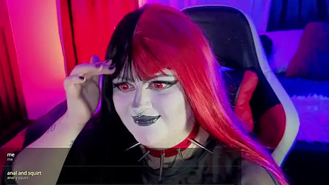 Mariana velezz online show from 18, 4, 2026