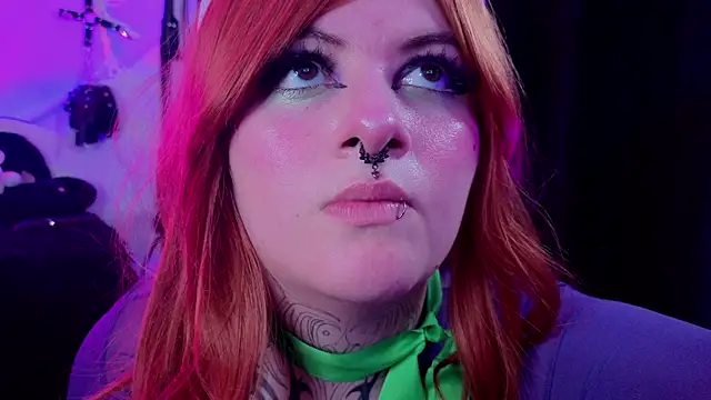 Snapshot of Mariana_velezz chatting on 16, 10, 2025 Mariana velezz online show from 16, 10, 2025