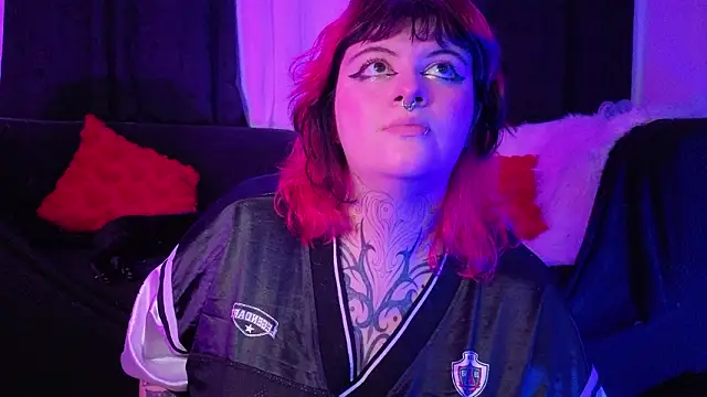 Snapshot of Mariana_velezz chatting on 23, 2, 2026 Mariana velezz online show from 23, 2, 2026