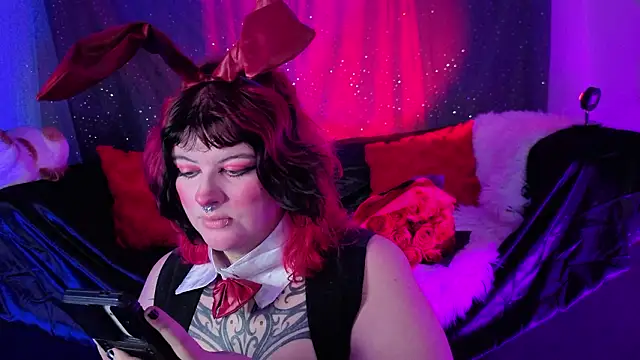 Snapshot of Mariana_velezz chatting on 11, 2, 2026 Mariana velezz online show from 11, 2, 2026