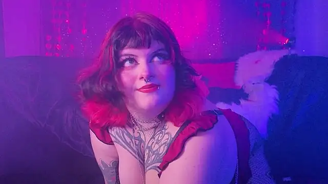 Snapshot of Mariana_velezz chatting on 8, 2, 2026 Mariana velezz online show from 8, 2, 2026