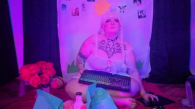 Snapshot of Mariana_velezz chatting on 25, 2, 2026 Mariana velezz online show from 25, 2, 2026