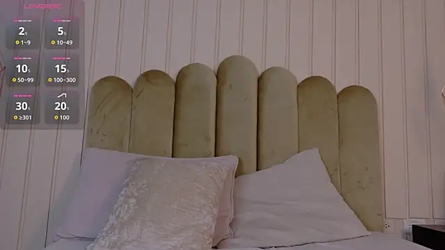 juliie star online show from 3, 4, 2026