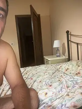 SarettaB90 online show from 11, 9, 2025