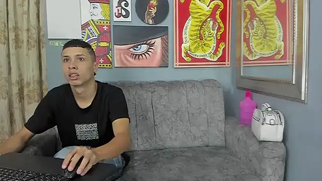 CattyANDnicky online show from 21, 11, 2025