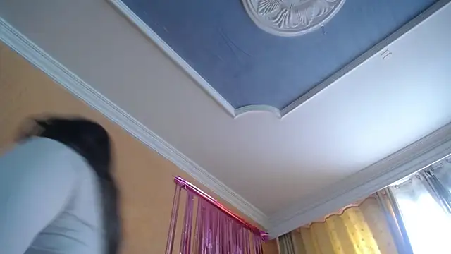 miss lilieth online show from 30, 10, 2025