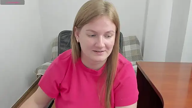 Alisha Skyes online show from 1, 10, 2025