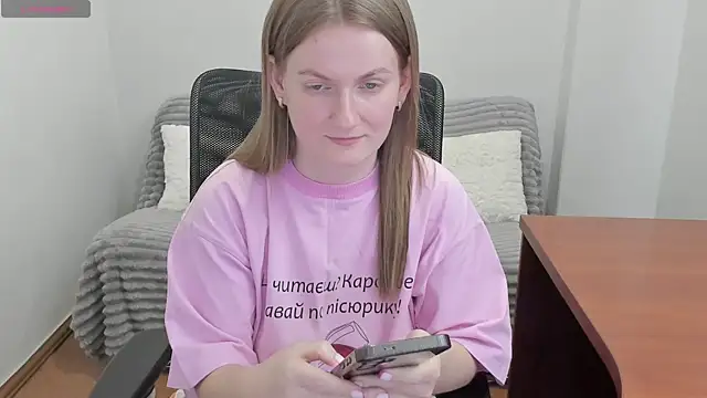 Alisha Skyes online show from 1, 4, 2026