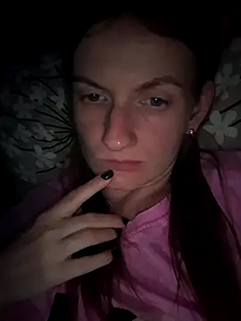 Snapshot of Alisha_Skyes chatting on 8, 7, 2026 Alisha Skyes online show from 8, 7, 2026