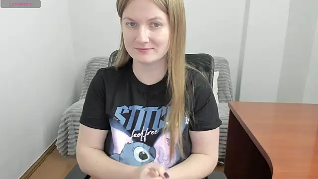 Alisha Skyes online show from 16, 2, 2026