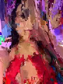 Dafnee sr online show from 21, 9, 2025