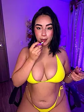 Dafnee sr online show from 10, 1, 2026