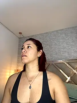 Sofy-Acevedo online show from 27, 10, 2025