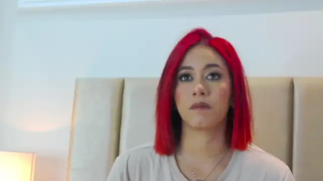 Sofy-Acevedo online show from 22, 9, 2025