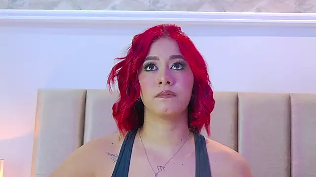 Sofy-Acevedo online show from 23, 9, 2025