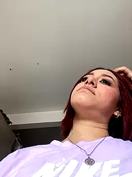 Sofy-Acevedo online show from 26, 11, 2025