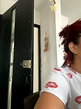 Sofy-Acevedo online show from 5, 11, 2025