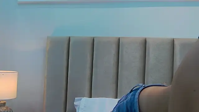 Sofy-Acevedo online show from 10, 9, 2025