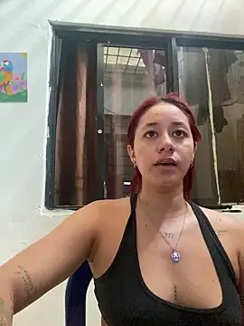 Sofy-Acevedo online show from 29, 10, 2025