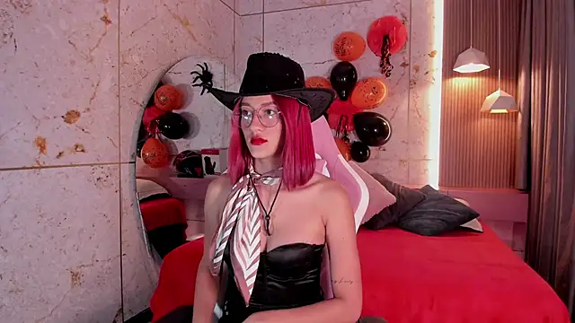 daphne courtis online show from 17, 10, 2025