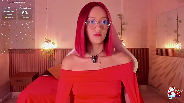 daphne courtis online show from 21, 2, 2026