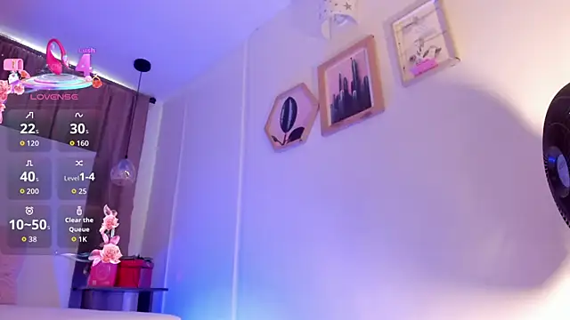 M0lly Beckers online show from 13, 11, 2025