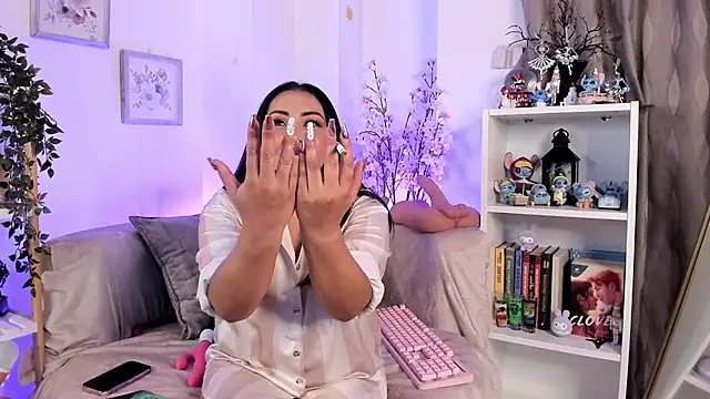 sweett-mary online show from 17, 12, 2025