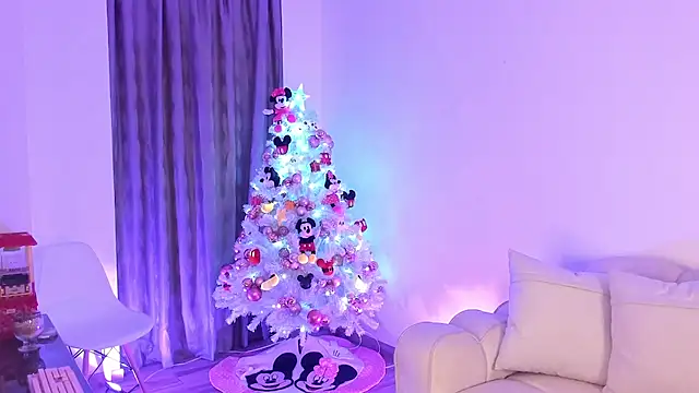 sweett-mary online show from 20, 12, 2025