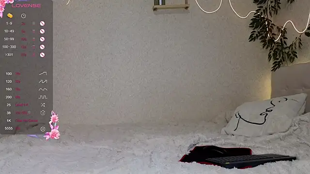 serenahall  online show from 30, 10, 2025