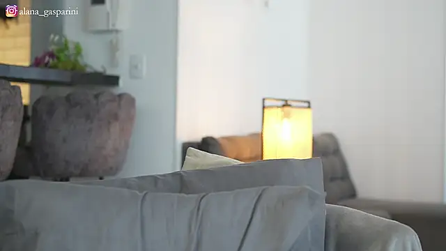 alana gasparini online show from 14, 4, 2026