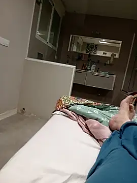 Exterminador48 online show from 11, 2, 2026