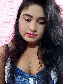 hornyriyanka online show from 17, 1, 2026