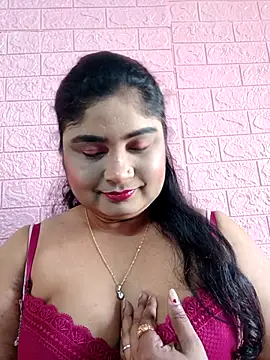 hornyriyanka online show from 13, 1, 2026