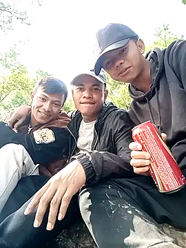 zebba12 online show from 25, 10, 2025