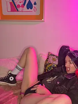 Sookie Soxxxe online show from 12, 5, 2026